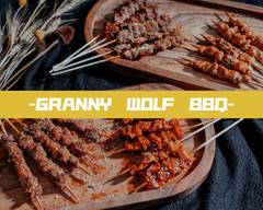 Granny Wolf BBQ