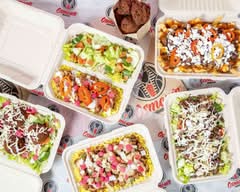 Osmow's Mediterranean (569 Milltown Rd)