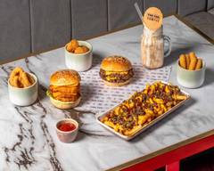 Yum Yum Burgers & Desserts