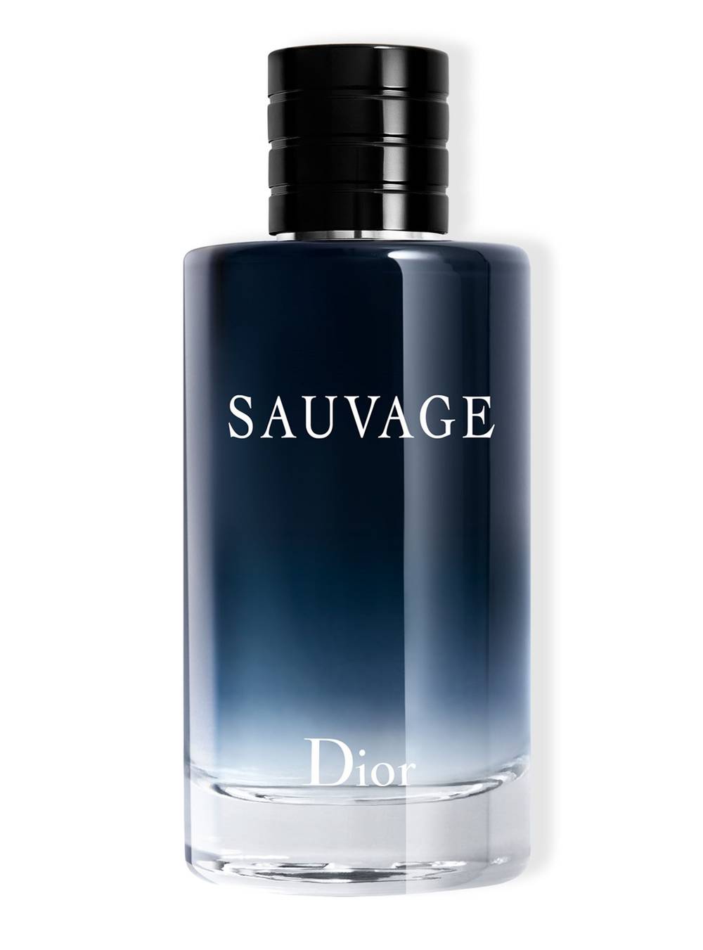 Dior perfume sauvage hombre edt (200 ml)