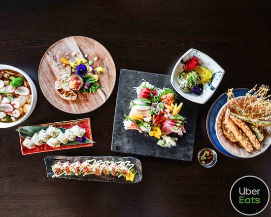 THE 20 BEST Japanese Food Delivery in Arlington • Order Online • Postmates