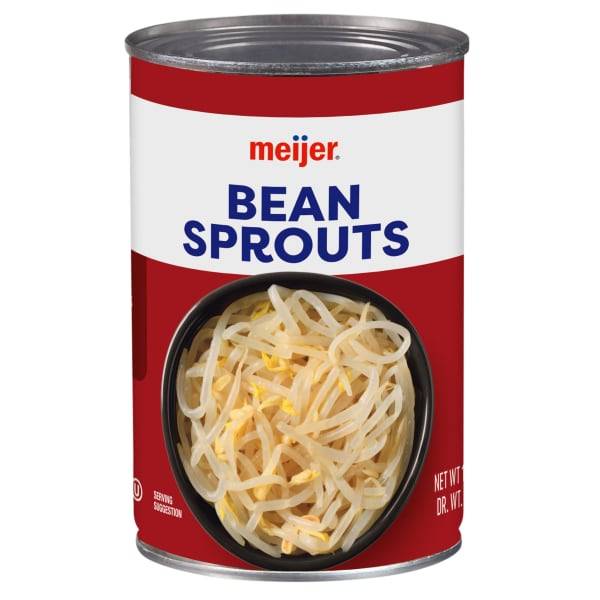 Meijer Bean Sprouts (15 oz)