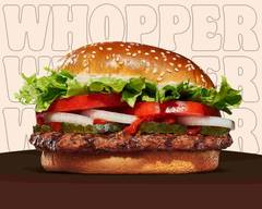 Burger King - R51 Roosevelt