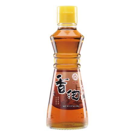 福壽好味香油-200g <200g克 x 1 x 1BOTTLE瓶> @14#4710200002501