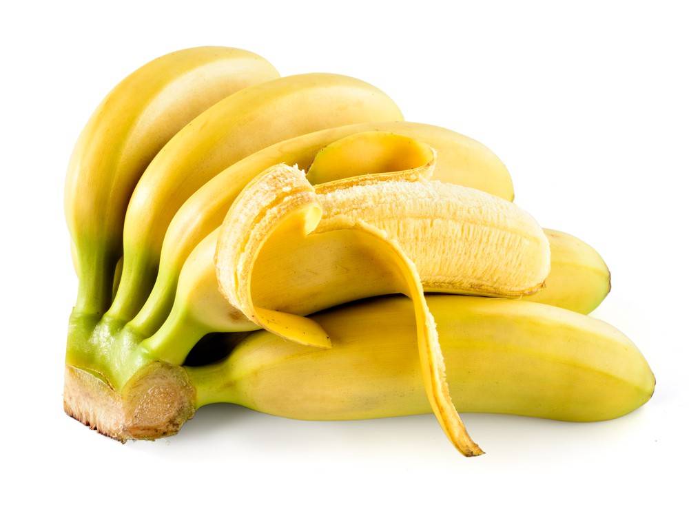 Organic Bananas - 2lb