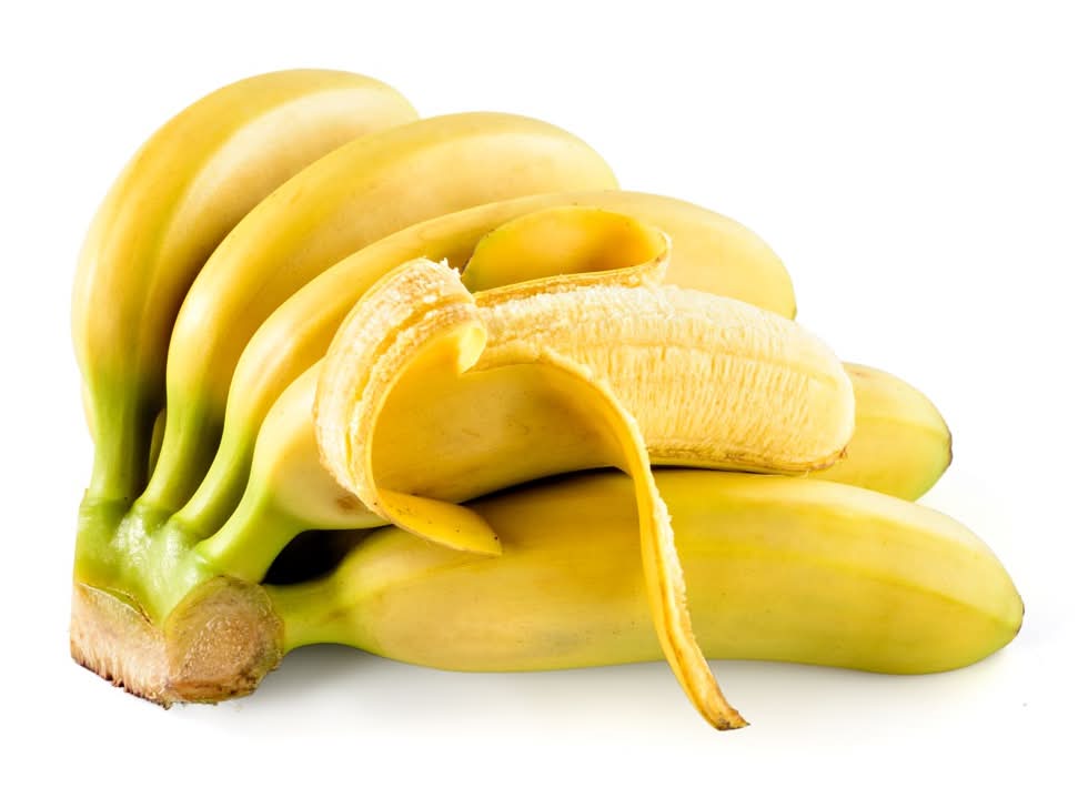 Dole Organic Bananas