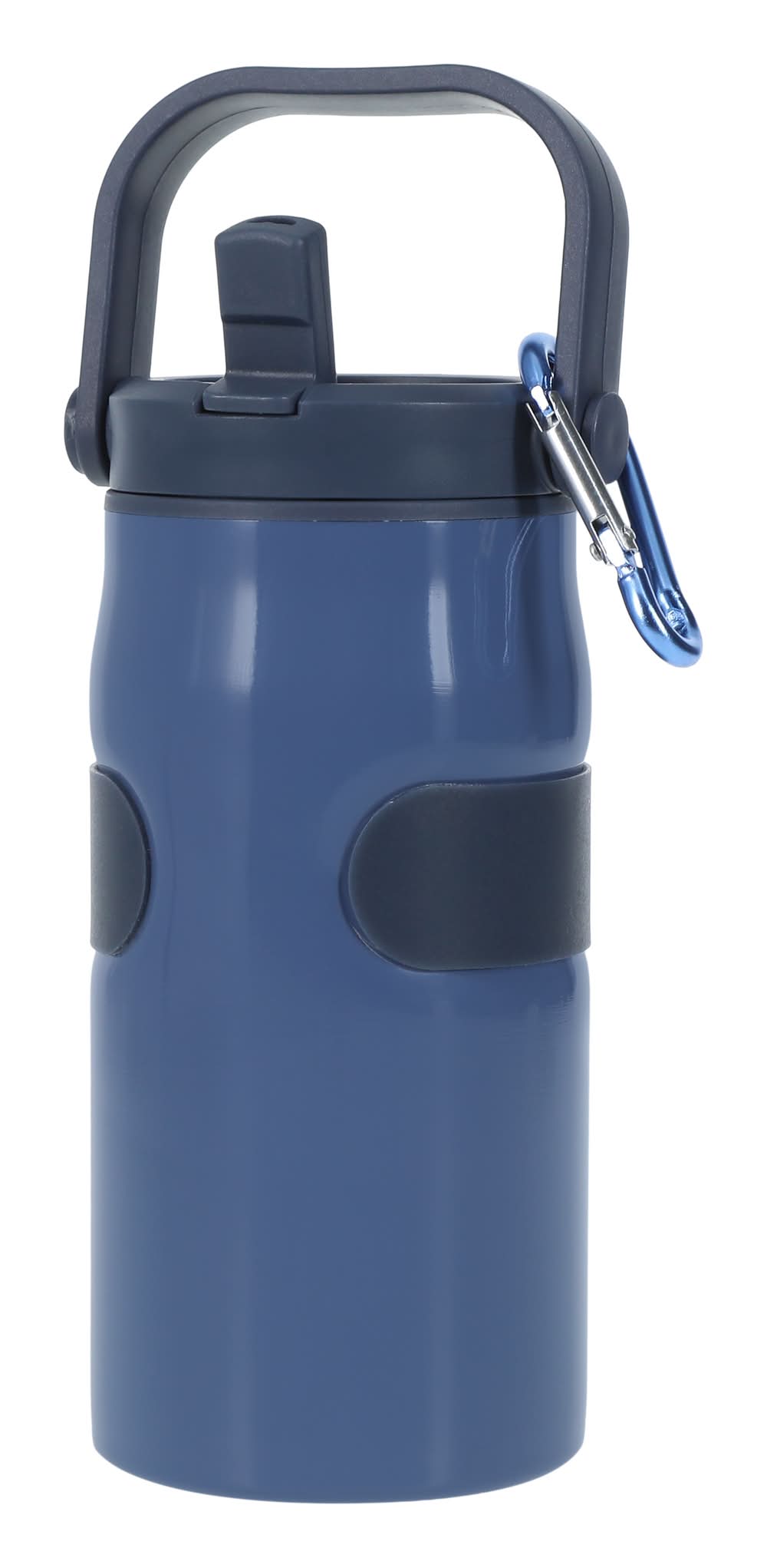 Hydrachug Bottle Sipper 8oz Navy