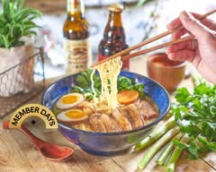 Neko Ramen 🍜