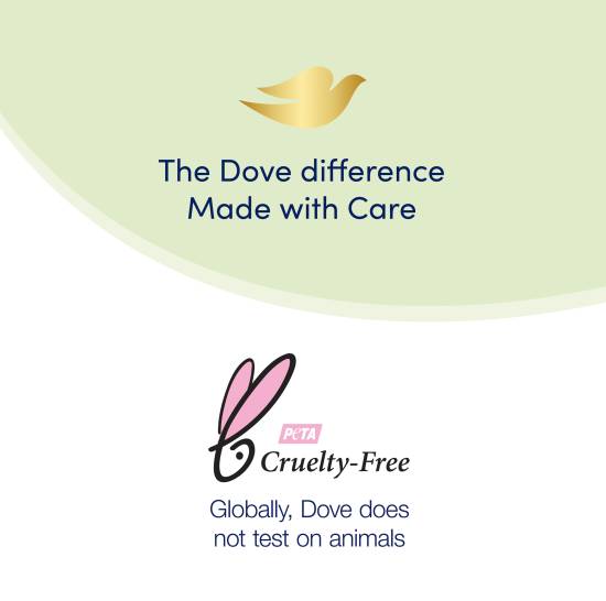 Dove Nutritive Solutions Daily Moisture Shampoo (400ml)