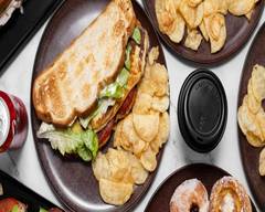 Barrett Lane Sandwich Bar