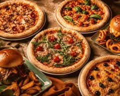 Urban Food House
