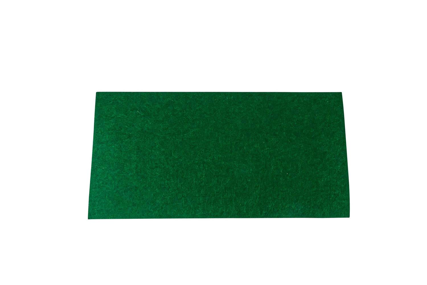 Terrassic Terrarium Liner, Green, 20 Gallon