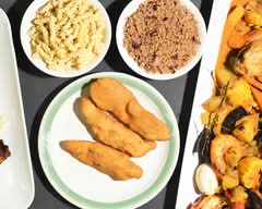 Soulties Jamaican Seafood Eatery (597 King St E)