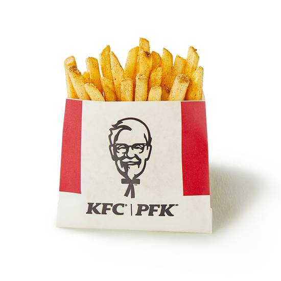 Individual Fries