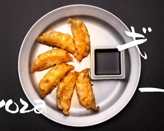 Gyoza(6 pcs.)