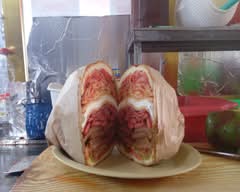 Tortas Las Chingonas