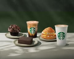 Starbucks (Place de la Gare)