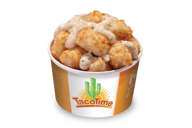 Taters & Gravy
