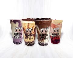 Monchi Boba Tea Brisas (Veracruz)