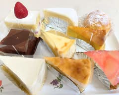 欧風菓子 カマンベール