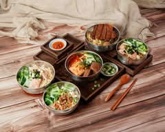 伍壹麵館