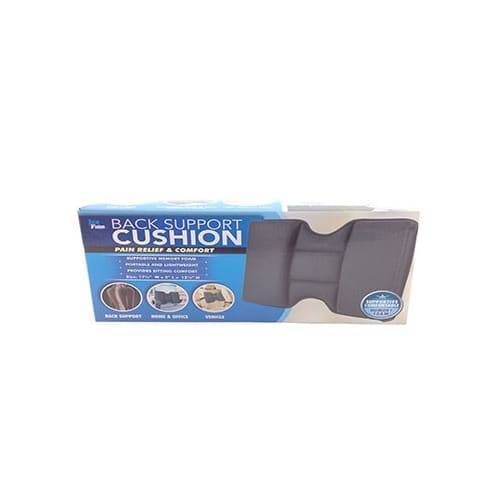 Total Vision Back Support Cushion (1 ct)