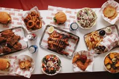 Brunos Chicken Shop (Mordialloc)