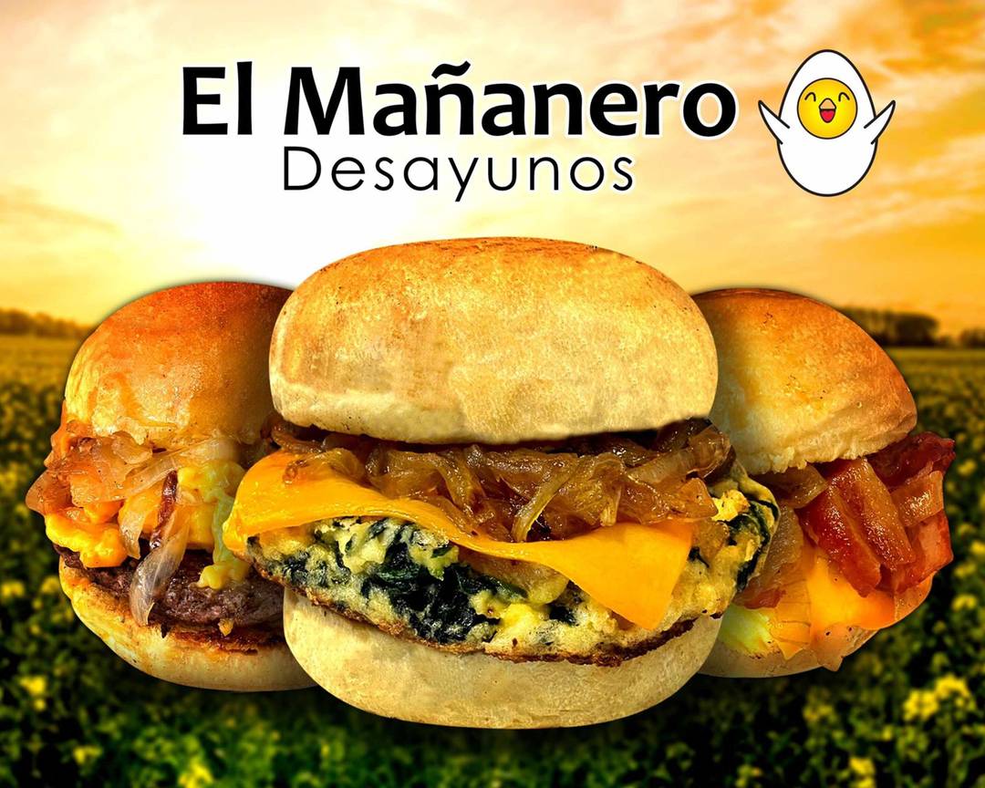 El Mañanero Desayunos a Domicilio en Ciudad de México | Menú & Precios |  Uber Eats