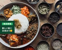 【スパイスカレー】Im Spice