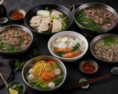 春秋越南美食