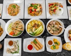 Little Saigon Takeaway