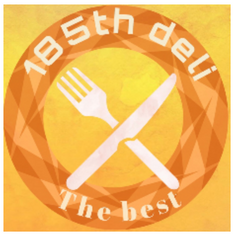 185th Deli