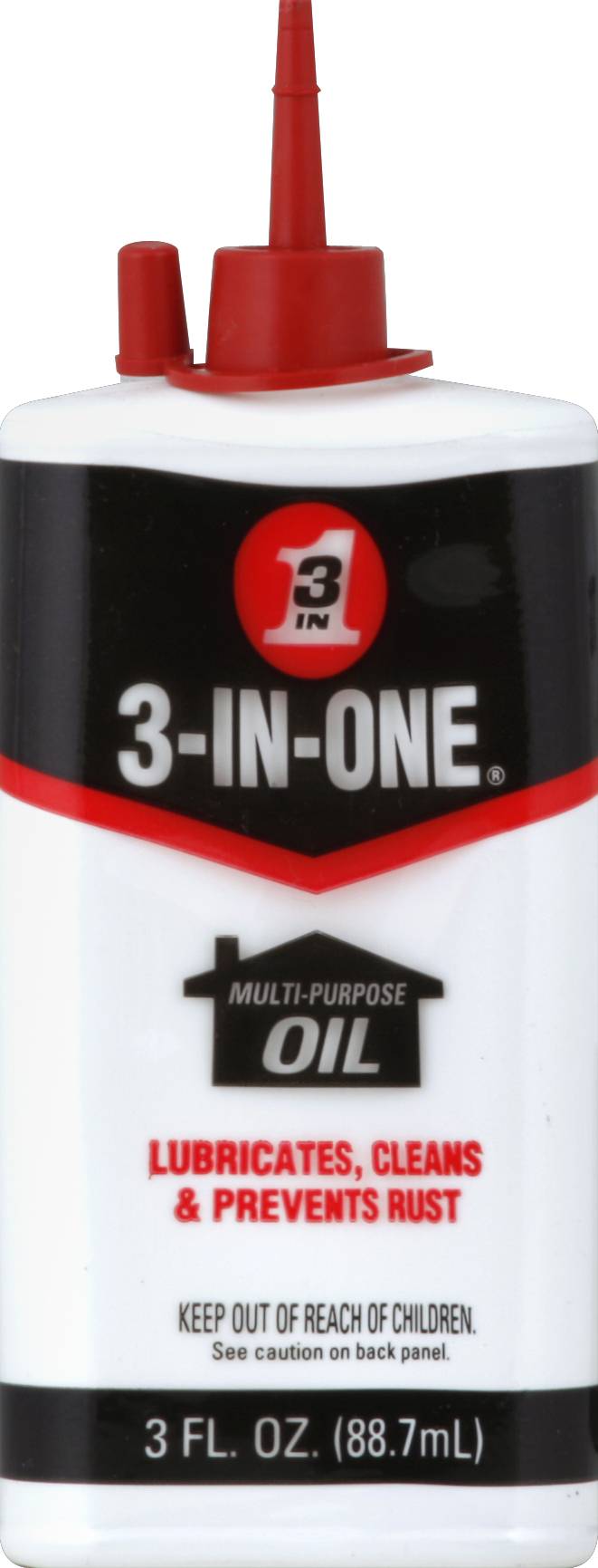 3-IN-ONE Multi-Purpose Oil