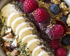 Acai Licious (8620 Baymeadows Road)