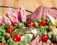 Terra Pampa (Mexico City)