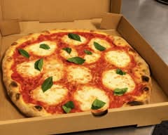 Little Italy Pizza