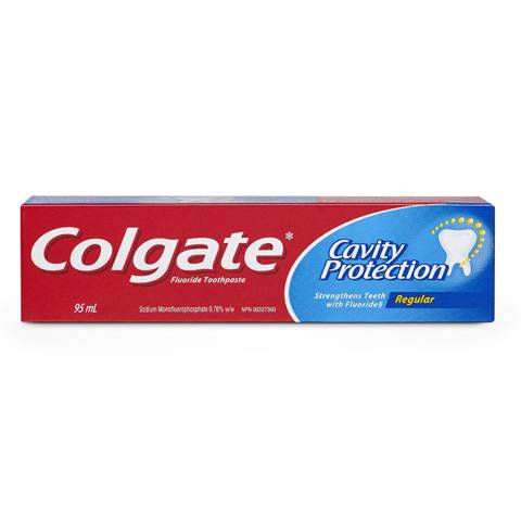 Colgate Regular Toothpaste