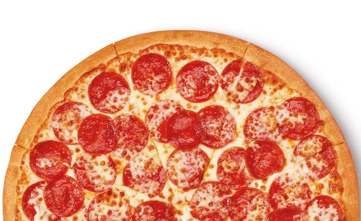 ExtraMostBestest® Pepperoni