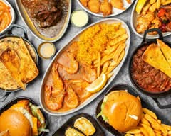 Jimmy's Killer Prawns - Leicester