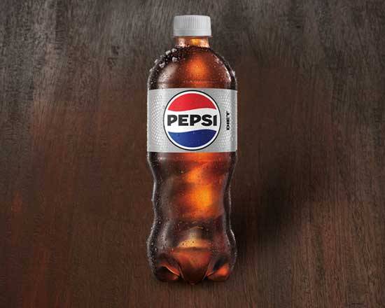 Diet Pepsi