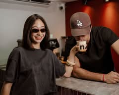 Nodo Cafe