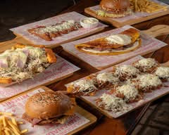 Quiroz burger San miguel