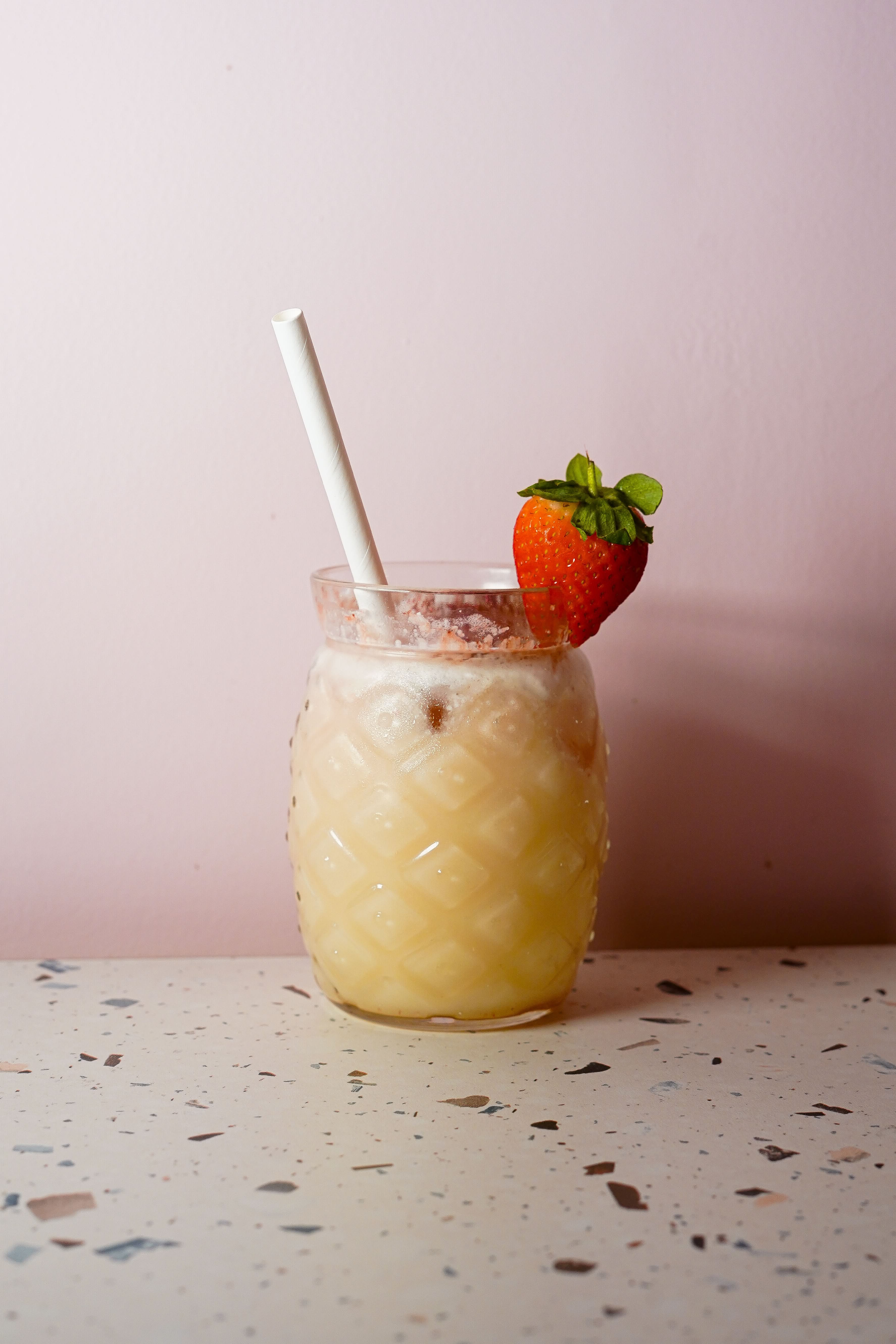 Virgin pina