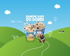 Lody Ice Cream NOW Sosnowiec