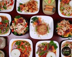 les restaurants cambodiana