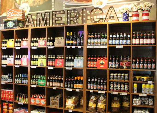 La Tienda Americana de León