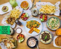 CEDAR BAKERY - Moonee Ponds