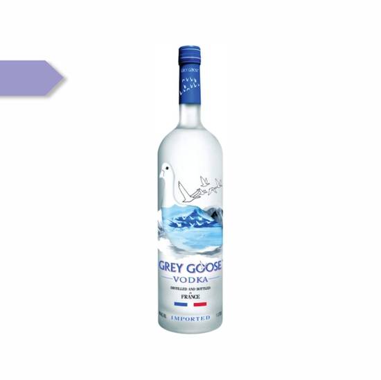 -25% OFF | Vodka Grey Goose 750 mL | de 874 MXN a: