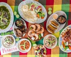 Mariscos El Sazon de Veracruz