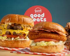 Good Eats (Belmont)